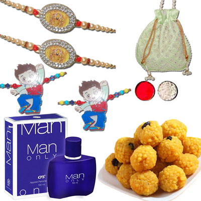 Gift Hamper - code55